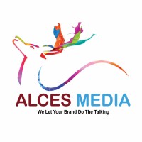 ALCES MEDIA GROUP logo, ALCES MEDIA GROUP contact details