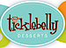 Ticklebellydesserts logo, Ticklebellydesserts contact details