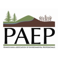 Pennsylvania Association of Environmental Professionals logo, Pennsylvania Association of Environmental Professionals contact details