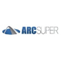 ARC Super logo, ARC Super contact details