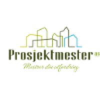 Prosjektmester AS logo, Prosjektmester AS contact details