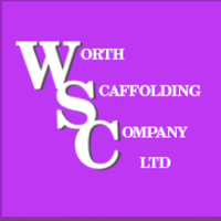 Worth Scaffolding Company Ltd logo, Worth Scaffolding Company Ltd contact details