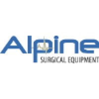 Alpine Surgical Equipment logo, Alpine Surgical Equipment contact details