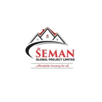 Seman Group Nigeria logo, Seman Group Nigeria contact details