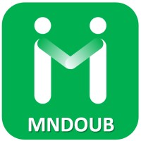 MNDOUB logo, MNDOUB contact details