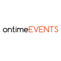 Ontime Events logo, Ontime Events contact details