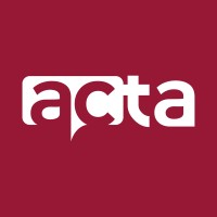 Acta Oficial logo, Acta Oficial contact details