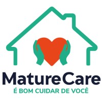 Mature Care logo, Mature Care contact details