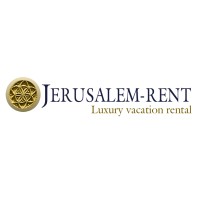 Jerusalem Rent logo, Jerusalem Rent contact details