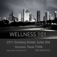 Wellness101 logo, Wellness101 contact details