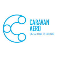 Caravan Aero logo, Caravan Aero contact details