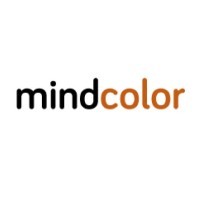 Mindcolor Autism logo, Mindcolor Autism contact details