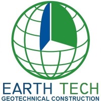 EARTH TECH logo, EARTH TECH contact details