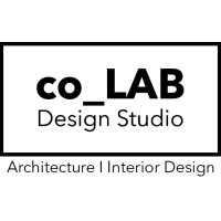 co_LAB Design Studio logo, co_LAB Design Studio contact details