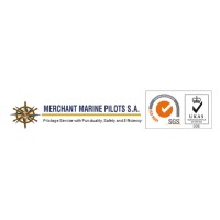 Merchant Marine Pilots S.A. logo, Merchant Marine Pilots S.A. contact details