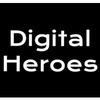 Digital Heroes logo, Digital Heroes contact details