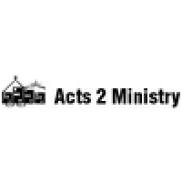 Acts 2 Ministry logo, Acts 2 Ministry contact details