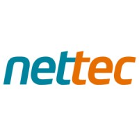 Nettec AS logo, Nettec AS contact details