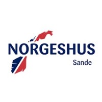 Norgeshus Sande AS logo, Norgeshus Sande AS contact details