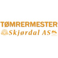 Tømrermester Skjørdal AS logo, Tømrermester Skjørdal AS contact details