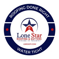 Lone Star Roofing & Gutters, LLC logo, Lone Star Roofing & Gutters, LLC contact details