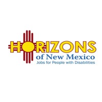 Horizons of New Mexico logo, Horizons of New Mexico contact details