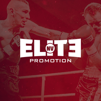 Elite Boxing Promotion logo, Elite Boxing Promotion contact details