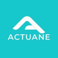 Actuane Technologies logo, Actuane Technologies contact details