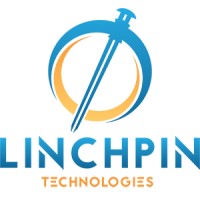 LINCHPIN TECHNOLOGIES logo, LINCHPIN TECHNOLOGIES contact details