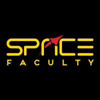 Space Faculty logo, Space Faculty contact details