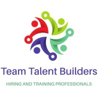 Team Talent Builders logo, Team Talent Builders contact details