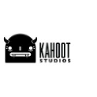 Kahoot Studios logo, Kahoot Studios contact details