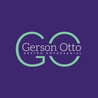 Gerson Otto Gestão Empresarial logo, Gerson Otto Gestão Empresarial contact details