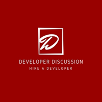 Developer Discussion Inc logo, Developer Discussion Inc contact details