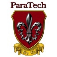 Paratech Llc logo, Paratech Llc contact details