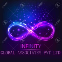 Infinity Global Associate Pvt Ltd logo, Infinity Global Associate Pvt Ltd contact details