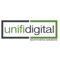 UnifiDigital eCommerce Solutions logo, UnifiDigital eCommerce Solutions contact details