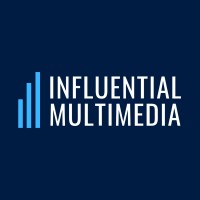 Influential Multimedia logo, Influential Multimedia contact details