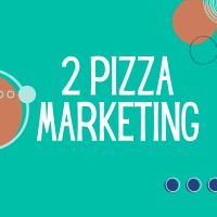 2 Pizza Marketing logo, 2 Pizza Marketing contact details