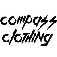 CompassClothing logo, CompassClothing contact details