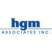 HGM Associates logo, HGM Associates contact details