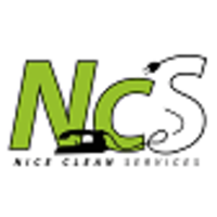 Nice Clean Services logo, Nice Clean Services contact details