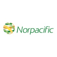 Norpacific logo, Norpacific contact details