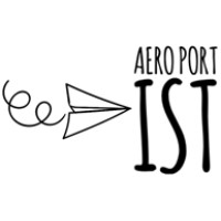 Aeroportist logo, Aeroportist contact details