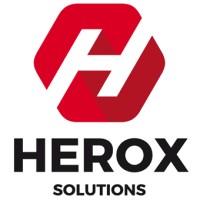 Herox Solutions logo, Herox Solutions contact details