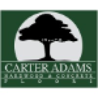 Carter Adams Hardwood Floors logo, Carter Adams Hardwood Floors contact details