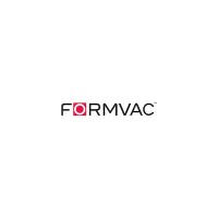 AS Formvac logo, AS Formvac contact details