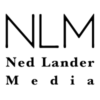 Ned Lander Media logo, Ned Lander Media contact details