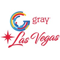 Gray Las Vegas logo, Gray Las Vegas contact details