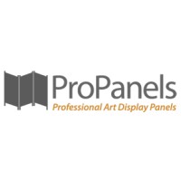 ProPanels logo, ProPanels contact details